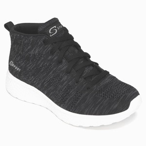 women's high top athletic shoes