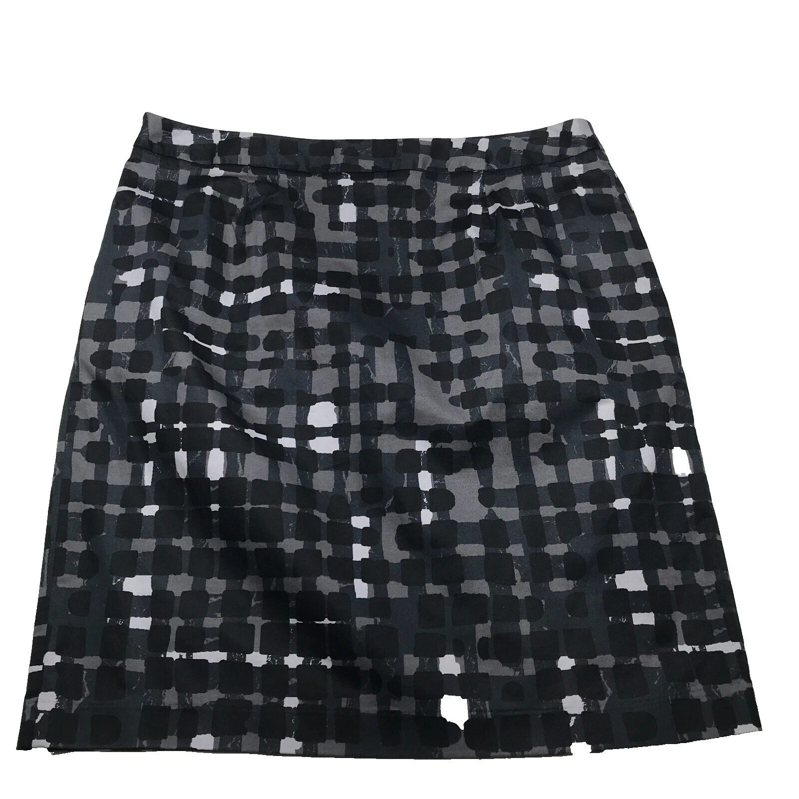 Юбки-карандаши стандартных размеров для женщин Covington