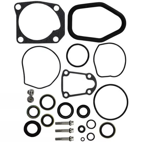 New Johnson Evinrude Outboard Gearcase Seal Kit 40-75hp Replaces 396355 18-2659 - Picture 5 of 11