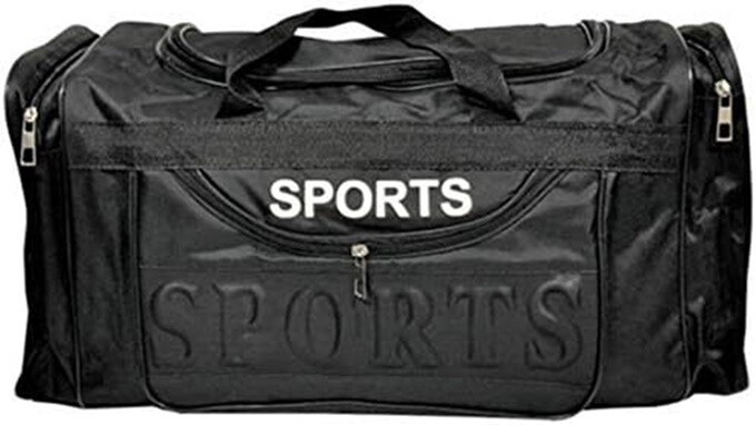Sac de voyage tissu imprimé trolley cabine (Ros