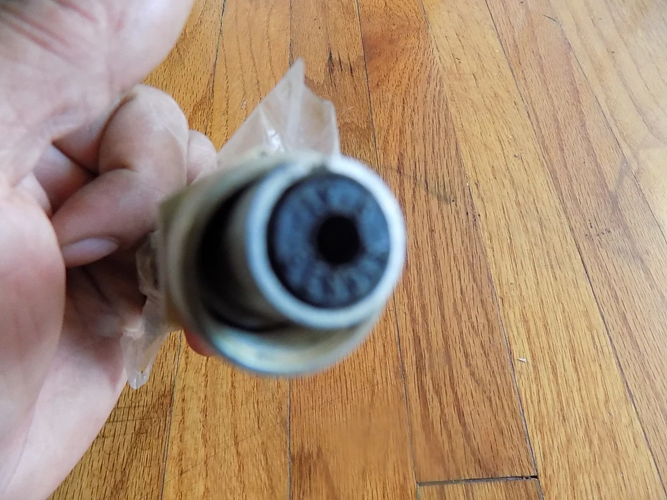 Cable de conexión militar Jeep M151 M38 Dodge M37 Reo M35 1 pin 32 pulgadas NOS Foto 2 de 4