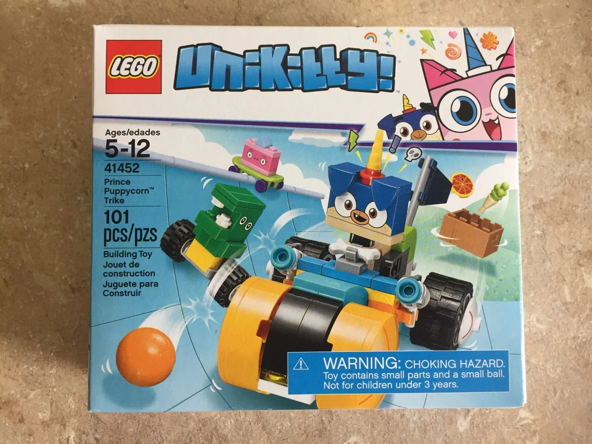 Lego unikitty box new arrivals