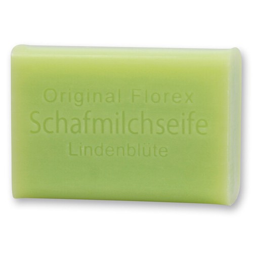 Florex Schafmilchseife Seife Naturprodukte Seifenstück Verschiedene Sorten 100g - Bild 51 von 61