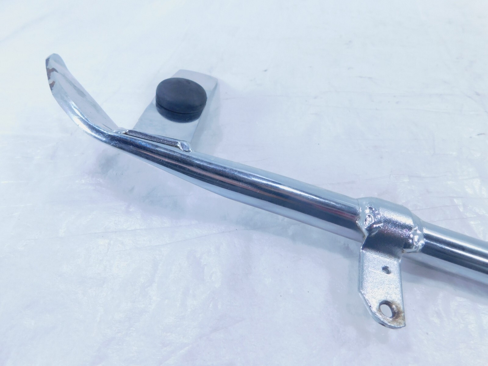 Harley Davidson Softail Heritage Classic & Fat Boy Side Kick Stand