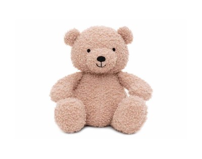 Jollein Kuscheltier Teddy Bear - Wild Rose