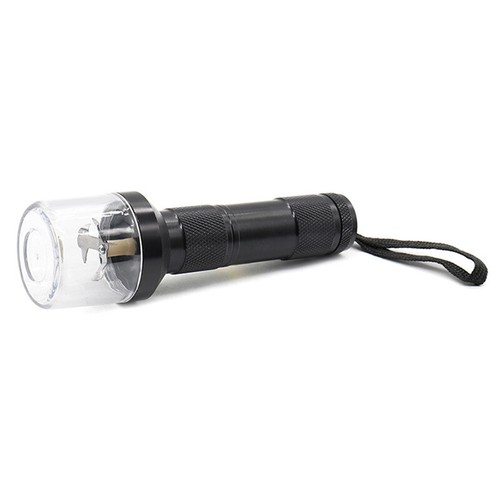 Electric Portable Metal Tobacco Grinder Spice Grinder Gift Kitchen AU STOCK - Picture 6 of 17