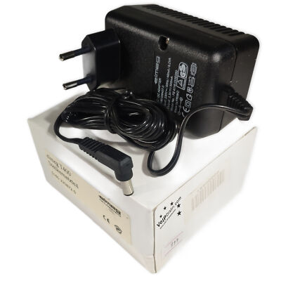 Elmeg Funkwerk CS 410 / T400 EU Steckernetzteil 3.3V 500mA