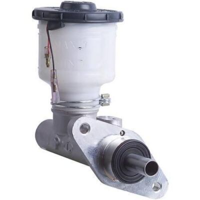Brake Master Cylinder CARQUEST MCA39970 *NEW FAST SHIPPING*