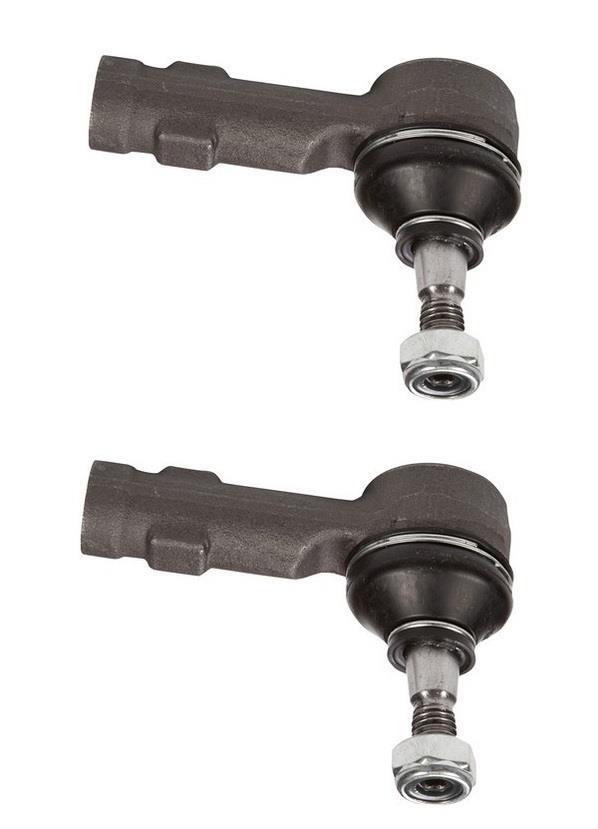 Outer Tie Rod End For Vauxhall Opel Combo Corsa Corsavan Tigra 9301 X2