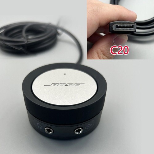 Volume Control Pod C3 C5 C20 C50 for Bose Companion Multimedia Speaker System - Afbeelding 41 van 50