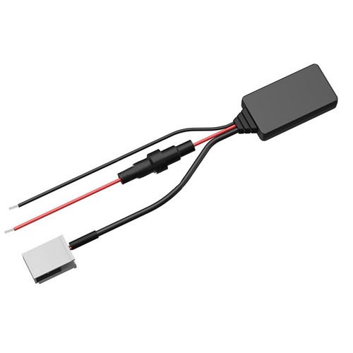 Cable auxiliar de audio con módulo Bluetooth 4.0 para V-W RCD510 RCD300+ RCD310 RCD315 RCD210 - Imagen 4 de 9