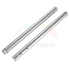 Front Stanchion Inner Fork Tubes For Yamaha MTN850 MT09 2014-2016 XSR900 14-18