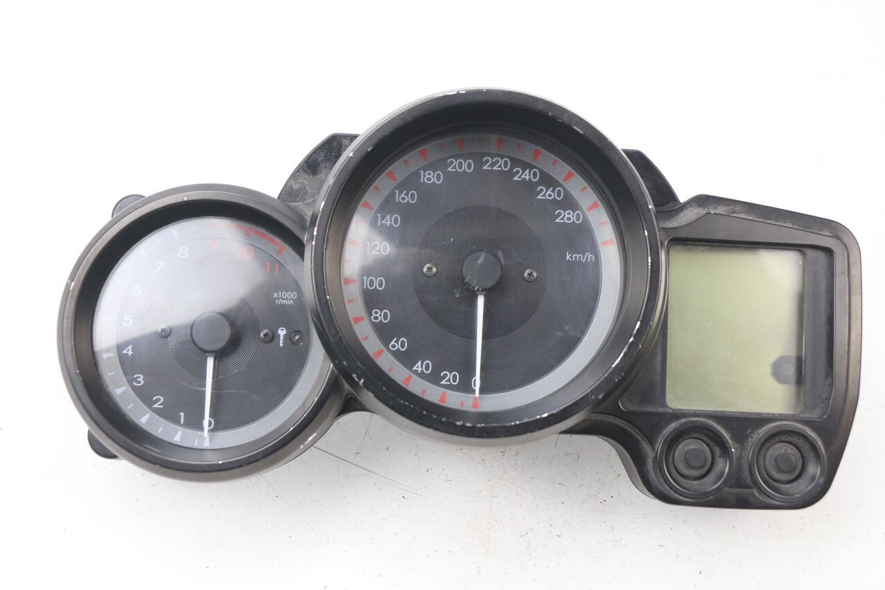 SPEEDOMETER - YAMAHA FJR ABS 1300 ( 2006 - 2012)