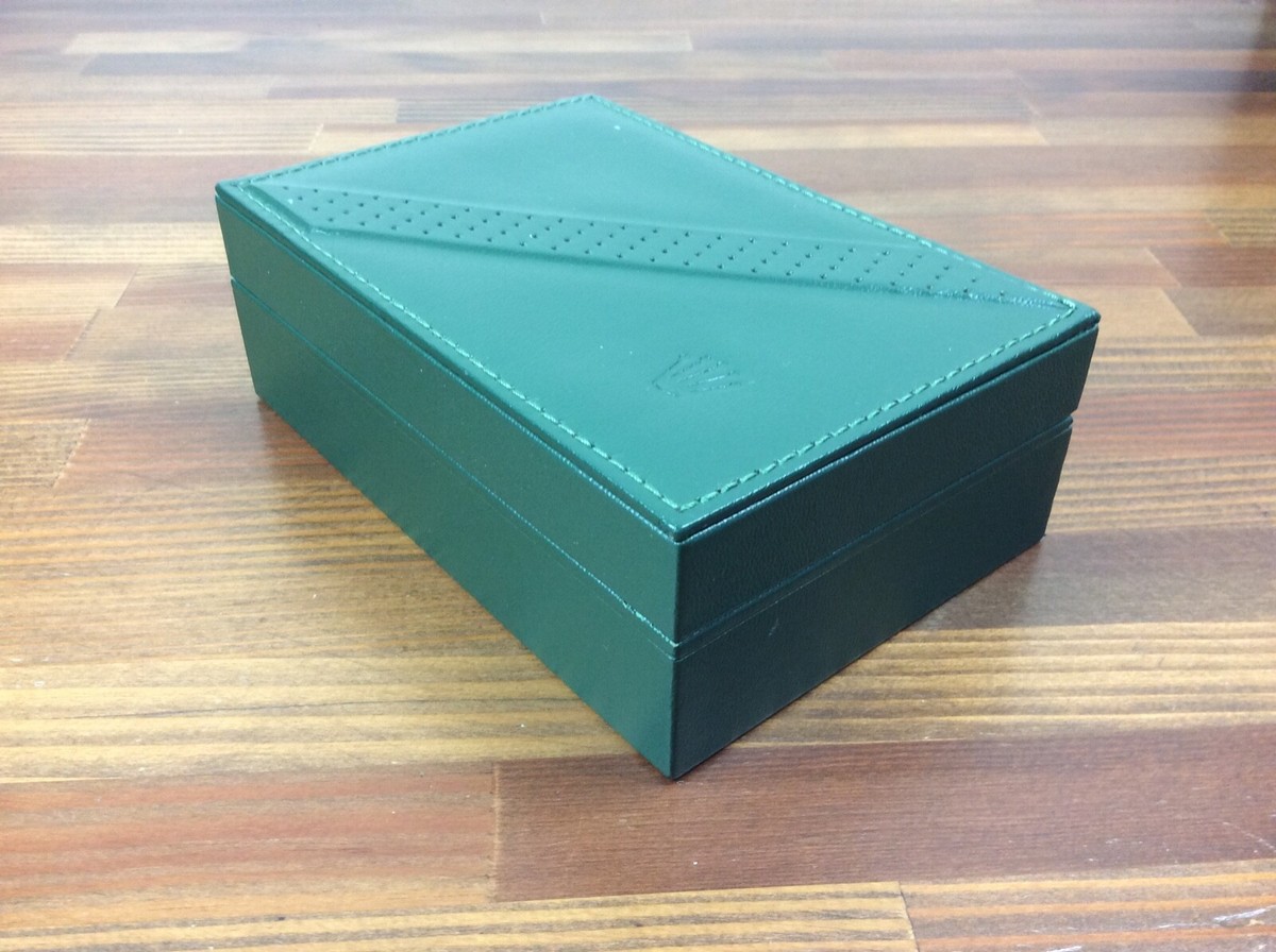 Vintage Rolex 68.00.06 Montres Rolex S.A. Geneve Watch Box | eBay