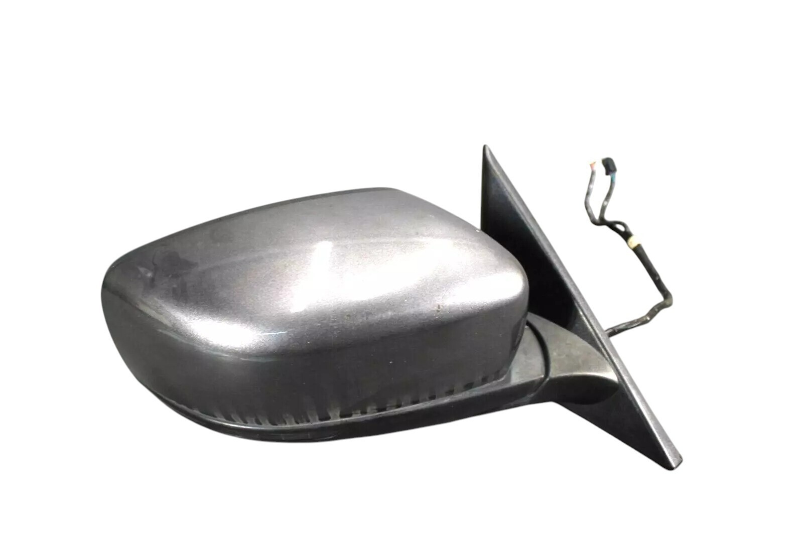 14-17 Maserati Ghibli Front Right Side Mirror Door Rear View 670048061 Oem