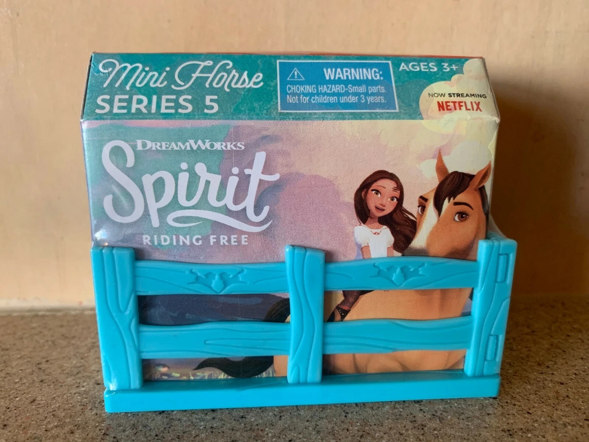 Spirit blind hotsell box wave 4