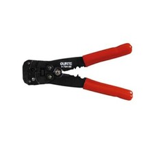 Durite 0-704-00 Cable Cutting and Stripping Tool For Wire up to 4mm2