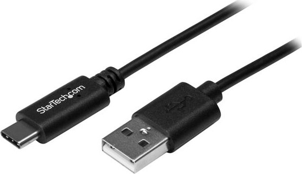 Cavo USB-C a USB-A M/M Certificato USB 2.0 da 4m StarTech USB2AC4M