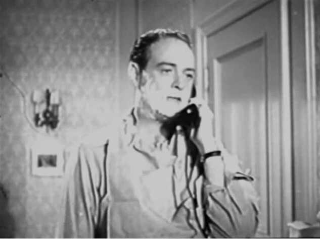 A Desperate Chance for Ellery Queen DVD - William Gargan dir. Hogan Mystery 1942 - Image 4 of 4