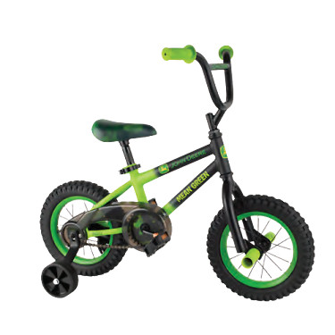 TOMY John Deere 16 in. Mean Green Bicycle LP79415