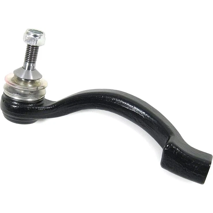 SET-MEMS10628-F Juego de 2 extremos de varilla de amarre delanteros para conductor y pasajero Mevotech Foto 2 de 3