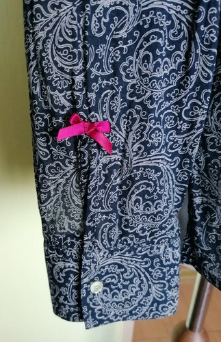 Camisa/blusa delgada de manga larga Odd Molly para mujer, talla 3/UK14, ¡en muy buena condición! - Imagen 4 de 9
