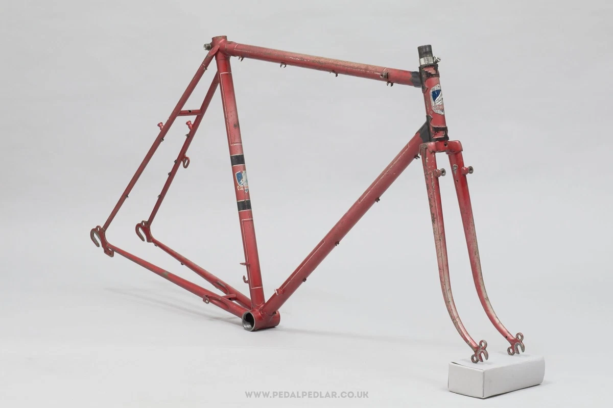 Peugeot touring bike online