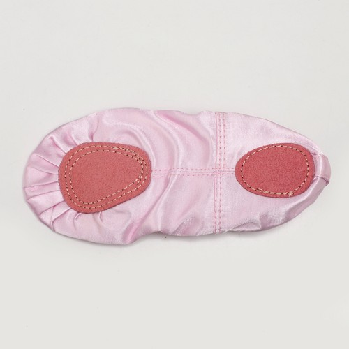 Mujeres Niñas Baile Escenario Danza del Vientre Zapatos Accesorio Ballet Zapatillas Espectáculos - Imagen 18 de 43