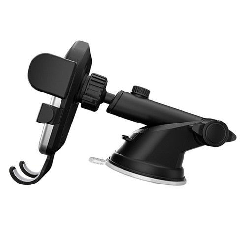 Car Air Outlet Phone Bracket Air Outlet Phone Holder Car Air Outlet Phone Stand - 第 1/12 張圖片