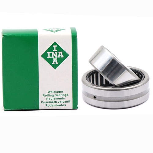 1PC INA NA4903 Needle Roller Bearings-With Inner Ring 17x30x13mm. - 第 1/5 張圖片