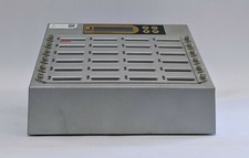Ureach 1:23 Compact Fast CFAST Flash Duplicator/Sanitizer 3.9GB/Min - CFAST924G