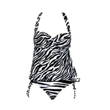 Victoria's Secret Push-Up Tankini Bathing Suit - Original Price 150 SALE 84