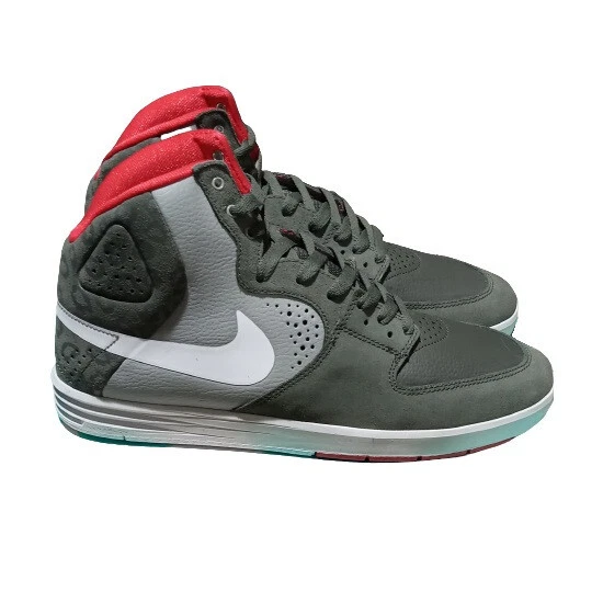 Paul rodriguez 7 shoes clearance