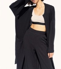 Free People Cardigan Duster XS