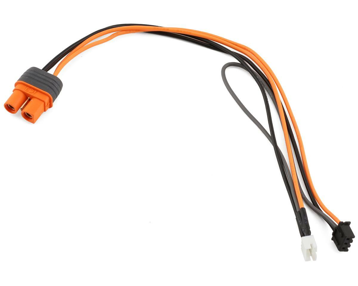 Spektrum RC 326 Adapter: IC3 Battery / 2S UMX Device (Bal./Chrg