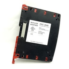 Watlow PPC-2040-1 I/O Module, 32 Channels, 5V...