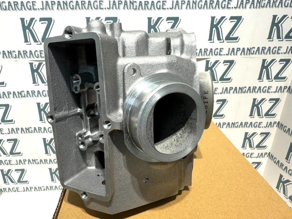 YAMAHA 2016 - 2023 YZ250X YZ 250X BF1-11311-00-00 CYLINDER ASSEMBLY JUG NEW - Image 4 of 4