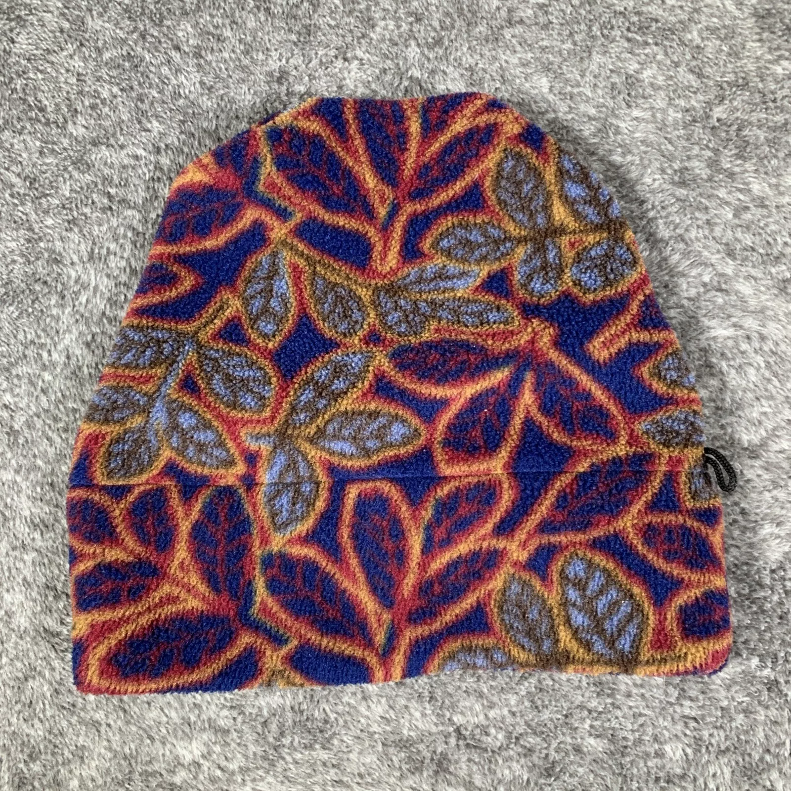 rei winter fleece beanie cap 