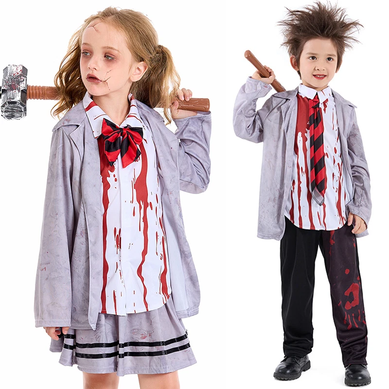 Grey skirt 2025 halloween costume