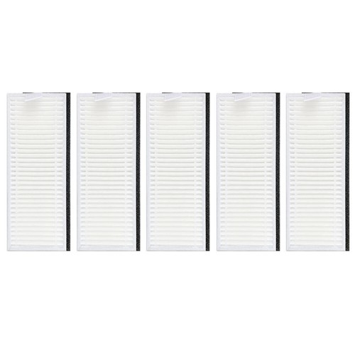 Reliable Replacement Parts for Yeedi Mop Station Pro Robot Vacuum Cleaner - Picture 4 of 8