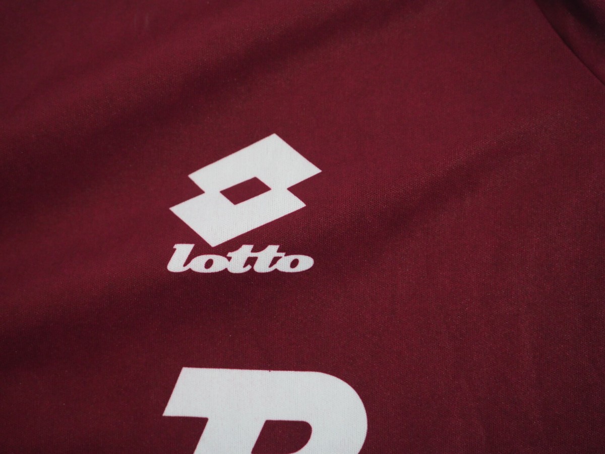 1993-1994 Torino FC The Bull Soccer Jersey Shirt Maglia Home