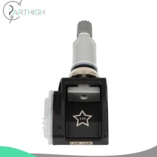 Tire Pressure Sensor 433MHz For BMW TPMS G30 G31 5-Series 2018 2019 Wholesale