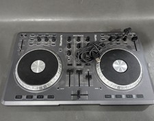 Numark Mixtrack Double Deck DJ Controller Bla...
