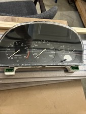 Jdm Honda Accord Sm4 Cb3-cb9 90-93 Sedan Coupe Wagon Manual Cluster Gauge Rare