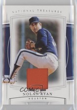 2020 Panini National Treasures 31/34 Nolan Ryan #39 HOF e8a