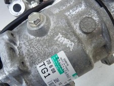 Climatisation et Accessoires Suzuki SWIFT