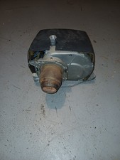 Körting Gasbrenner  VTO-G Gas-Brenner 