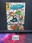 Amazing Spider-Man #229 Raw FN/VF 1st Full Cameo App Venom Marvel Comics '88