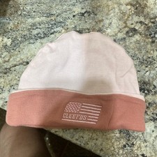 Cletus  McFarland Infant Girl beanie
