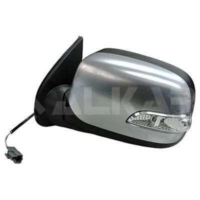 Außenspiegel ALKAR 9047899 für MAX konvex ISUZU 1 TFR TFS DiTD 4x4 TFS86_ TFR85_